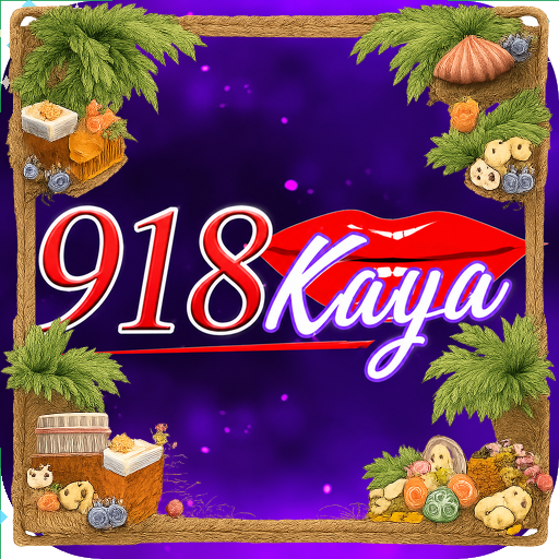 918kaya — mitra unggulan