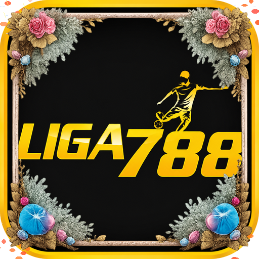 liga788 — mitra unggulan