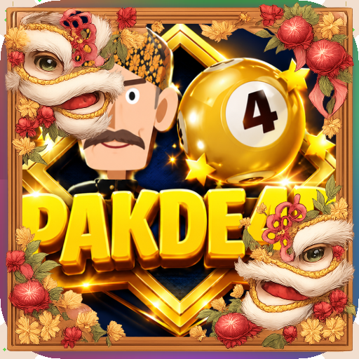 pakde4d — galeri pratinjau - APK Resmi