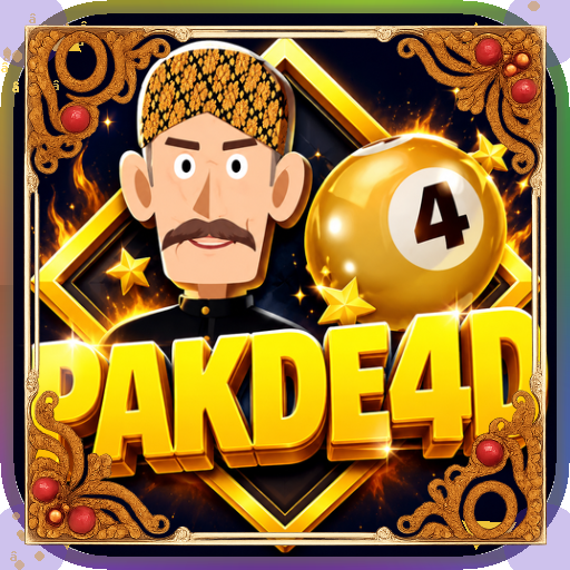 pakde4d — galeri pratinjau Resmi APK